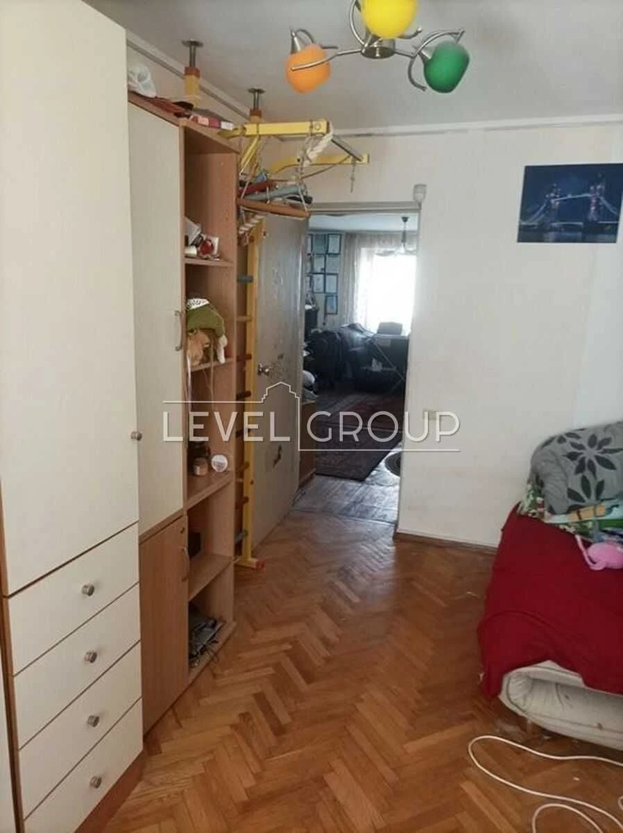 Продаж 3-к квартири 70 м² вул. Борщагівська, НАУ, м. Шулявсь