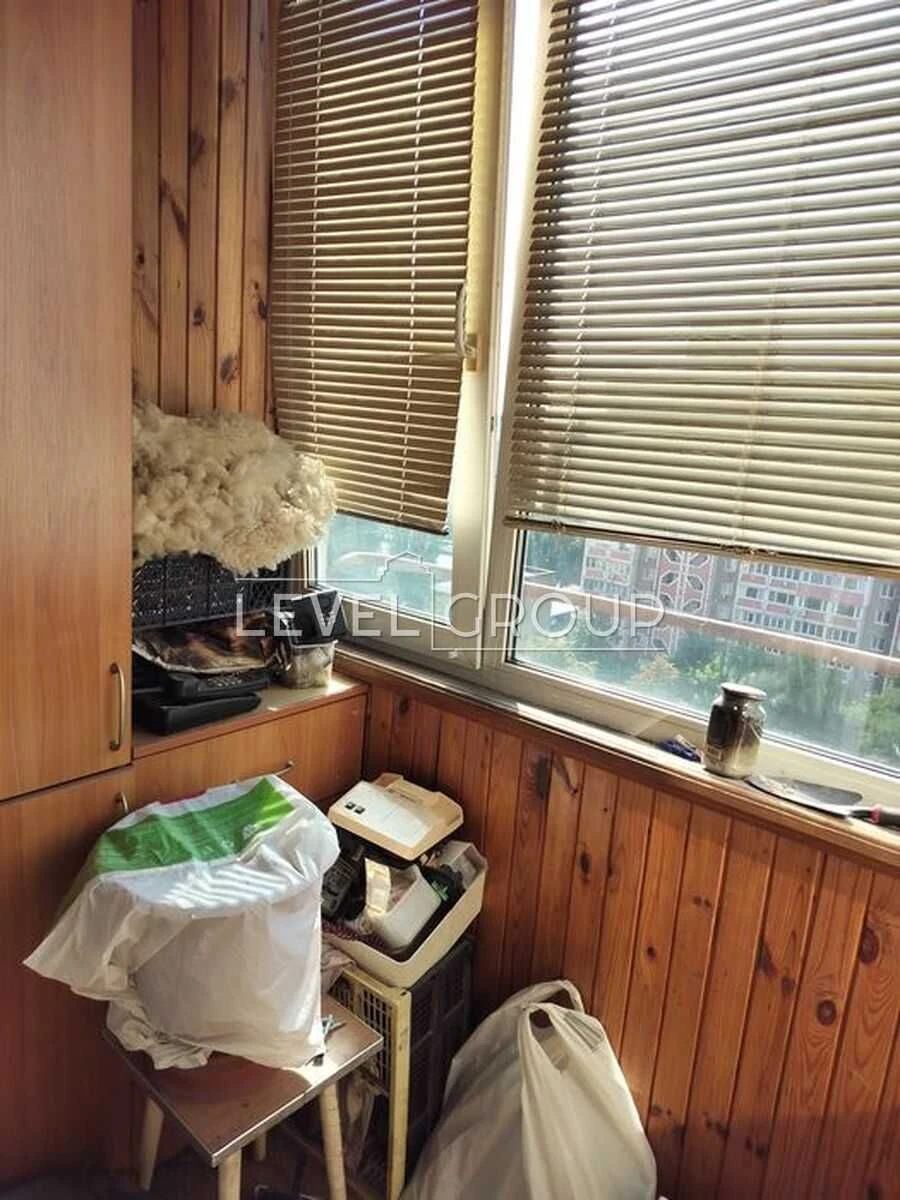 Продаж 3-к квартири 70 м² вул. Борщагівська, НАУ, м. Шулявсь