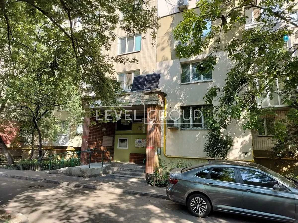 Продаж 3-к квартири 70 м² вул. Борщагівська, НАУ, м. Шулявсь