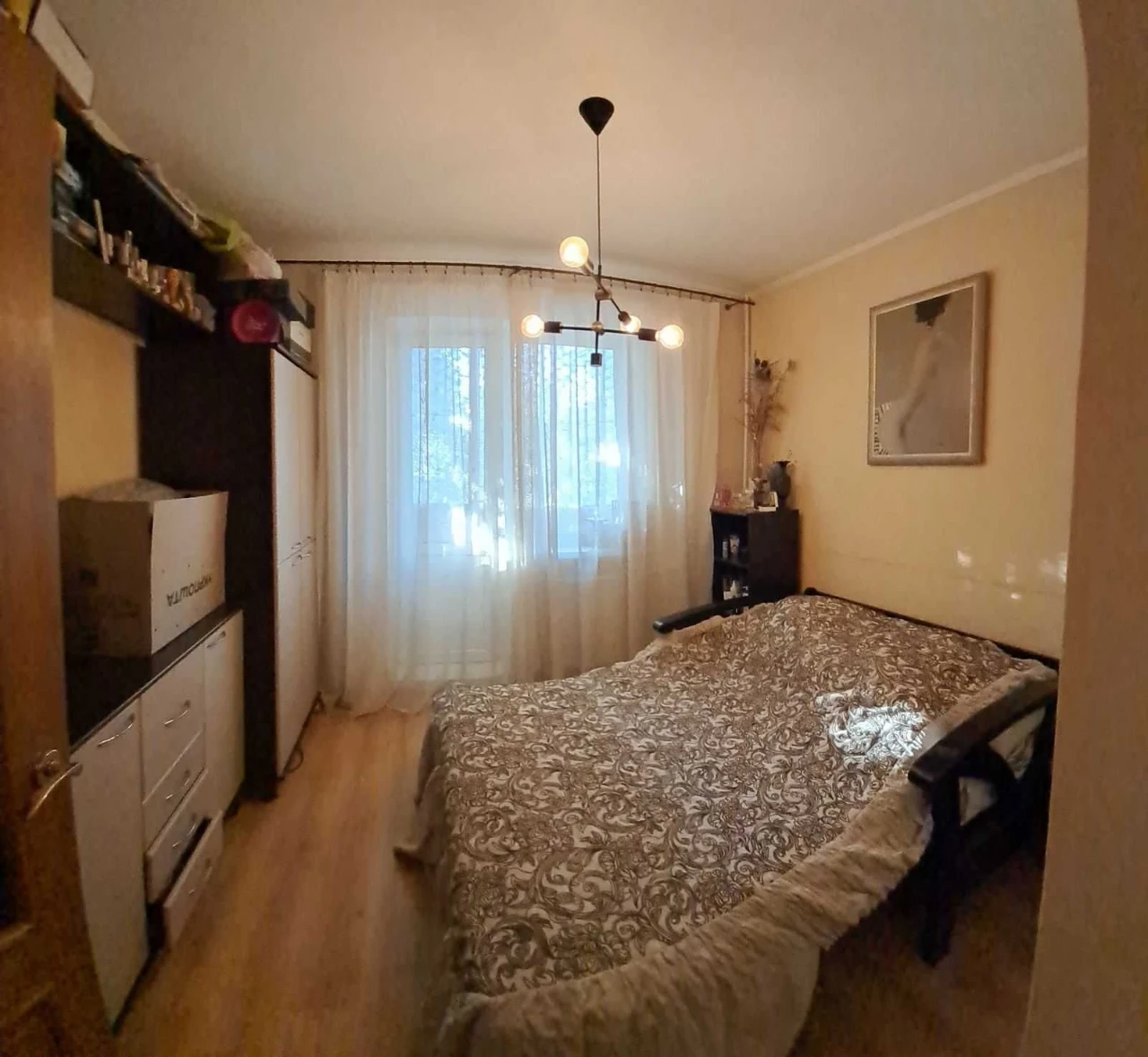 Продам 3 кімнатну квартиру на вул. Вербицького 11