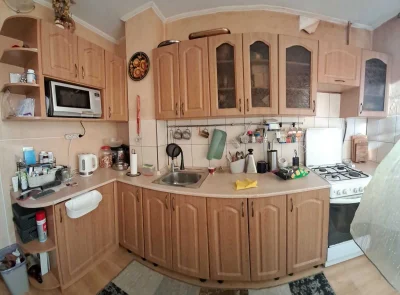 Продам 3 кімнатну квартиру на вул. Вербицького 11