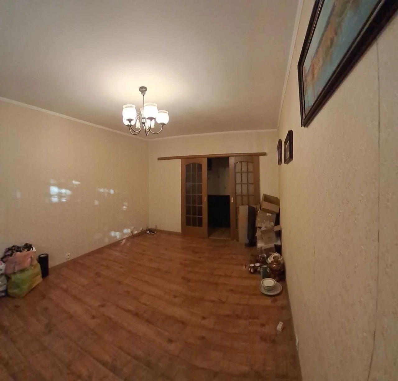 Продам 3 кімнатну квартиру на вул. Вербицького 11