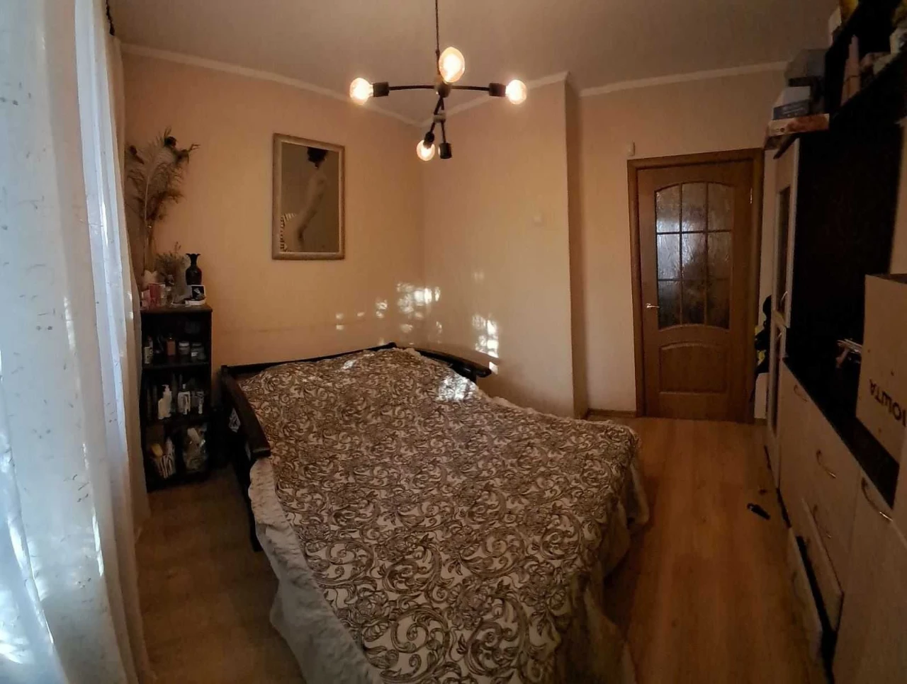 Продам 3 кімнатну квартиру на вул. Вербицького 11