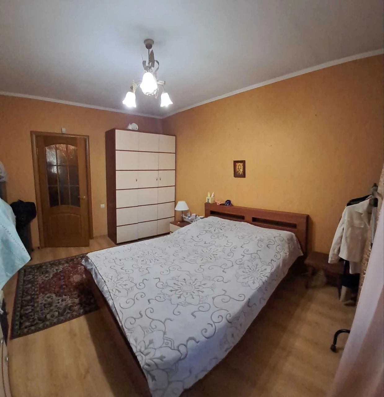Продам 3 кімнатну квартиру на вул. Вербицького 11