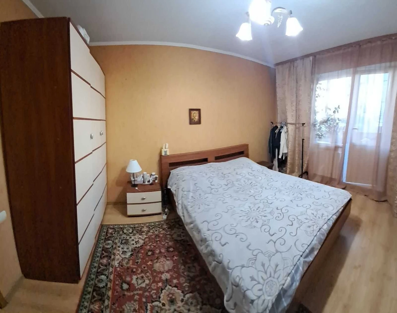 Продам 3 кімнатну квартиру на вул. Вербицького 11