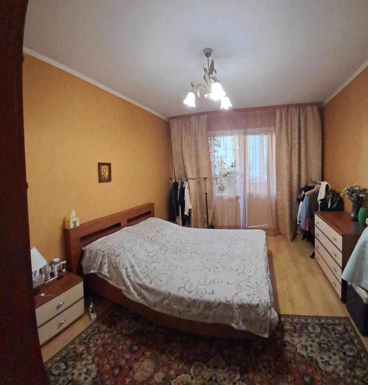 Продам 3 кімнатну квартиру на вул. Вербицького 11