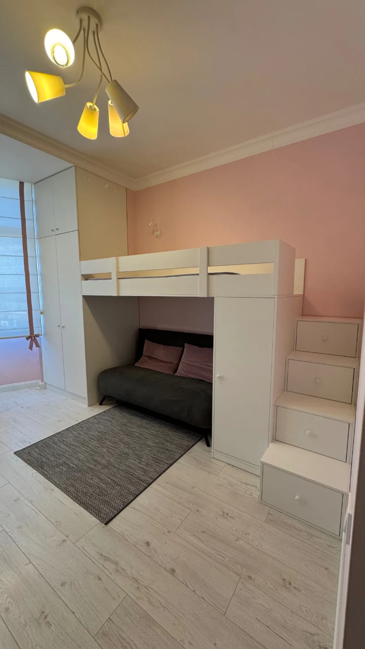 Продаж 2к квартири | ЖК Obolon Tower | пр-т Оболонський, Обо