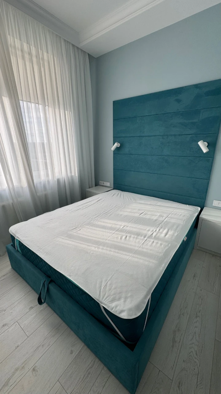 Продаж 2к квартири | ЖК Obolon Tower | пр-т Оболонський, Обо