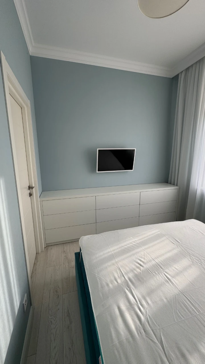 Продаж 2к квартири | ЖК Obolon Tower | пр-т Оболонський, Обо