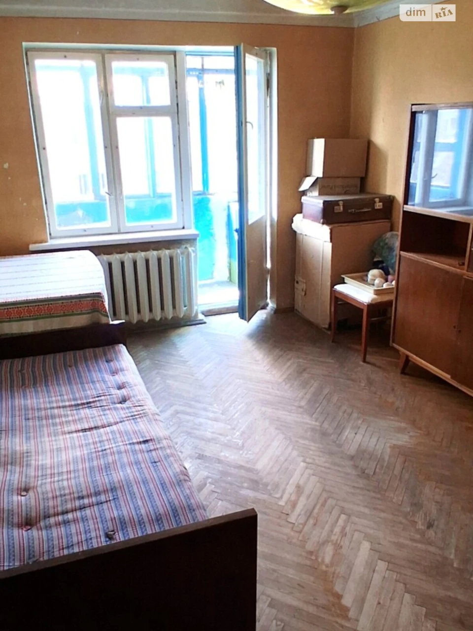 Продаж Квартира Вітряні Гори