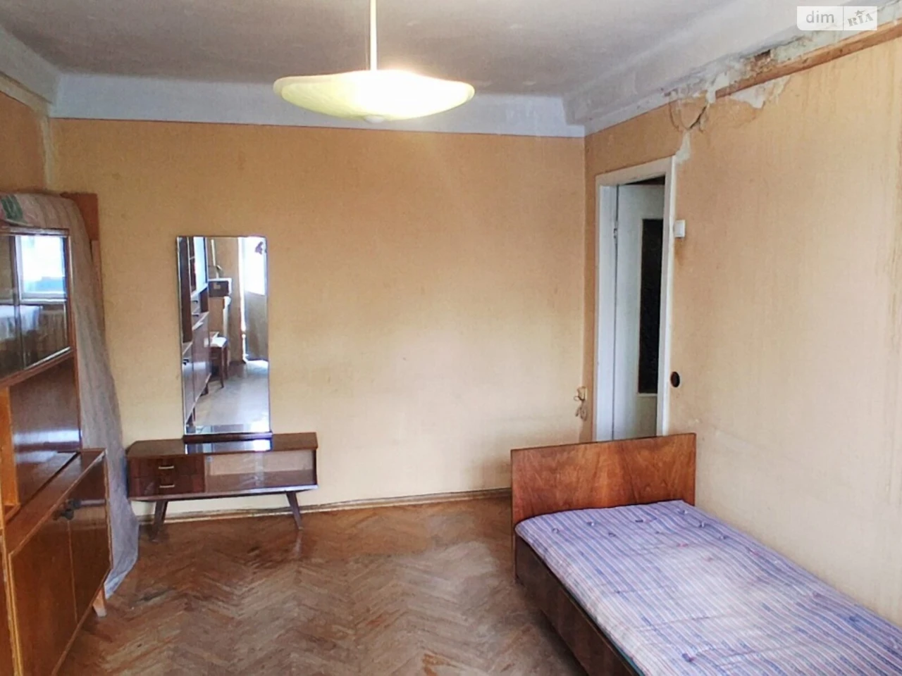 Продаж Квартира Вітряні Гори