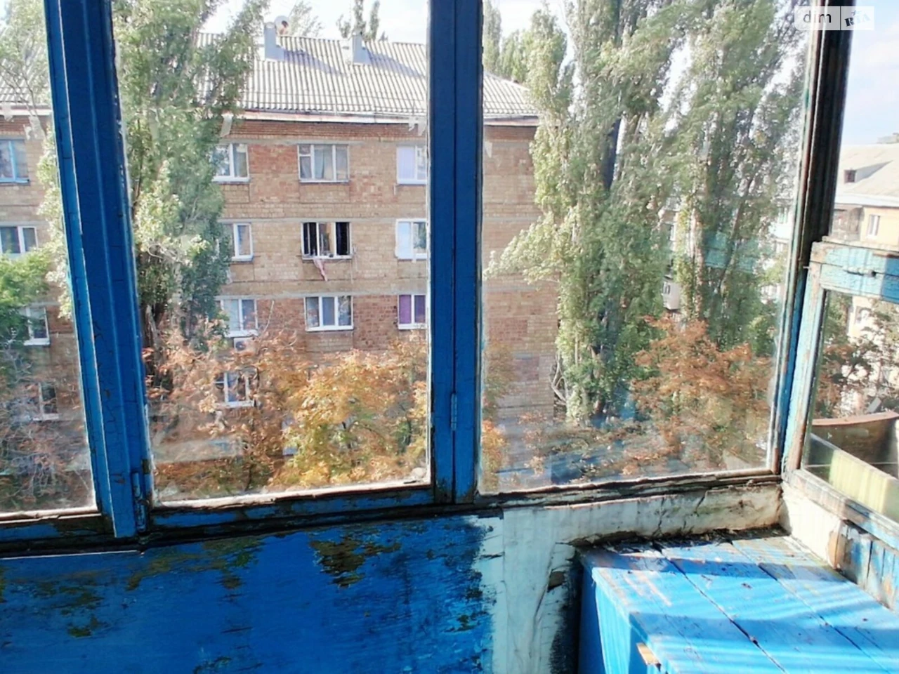 Продаж Квартира Вітряні Гори