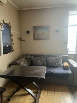 Sale of a 3-room apartment 73 m², Valery Lobanovskyi about
