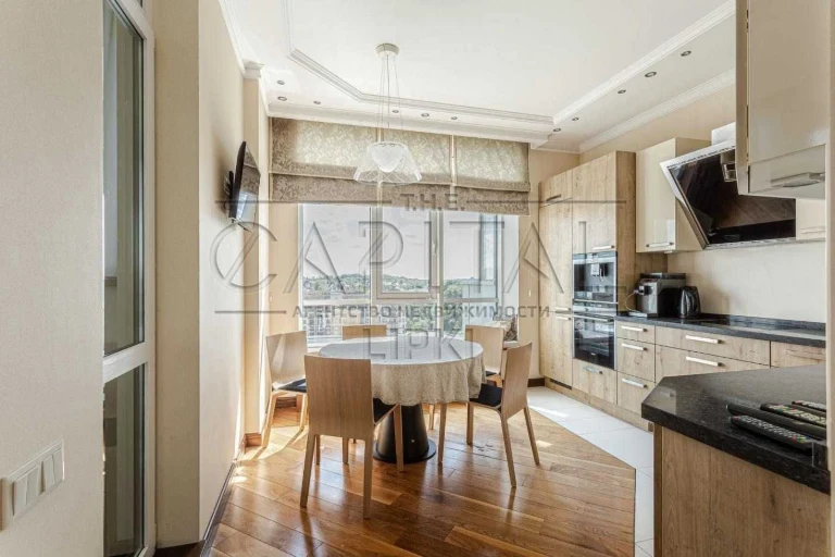 Продаж / Квартира / 110 м2 / ЖК Новопечерські Липки / Печерс