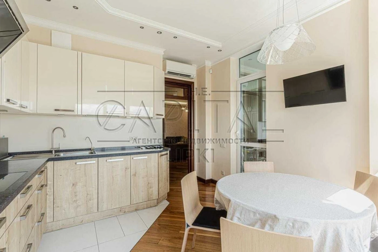 Продаж / Квартира / 110 м2 / ЖК Новопечерські Липки / Печерс