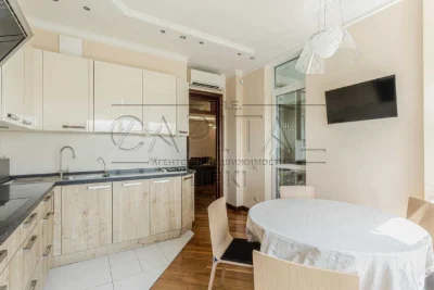 Продаж / Квартира / 110 м2 / ЖК Новопечерські Липки / Печерс