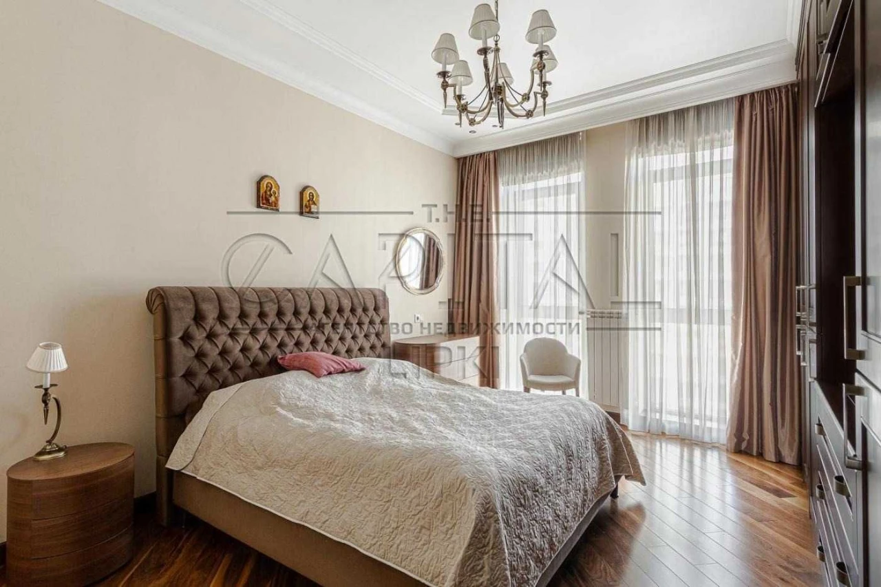Продаж / Квартира / 110 м2 / ЖК Новопечерські Липки / Печерс