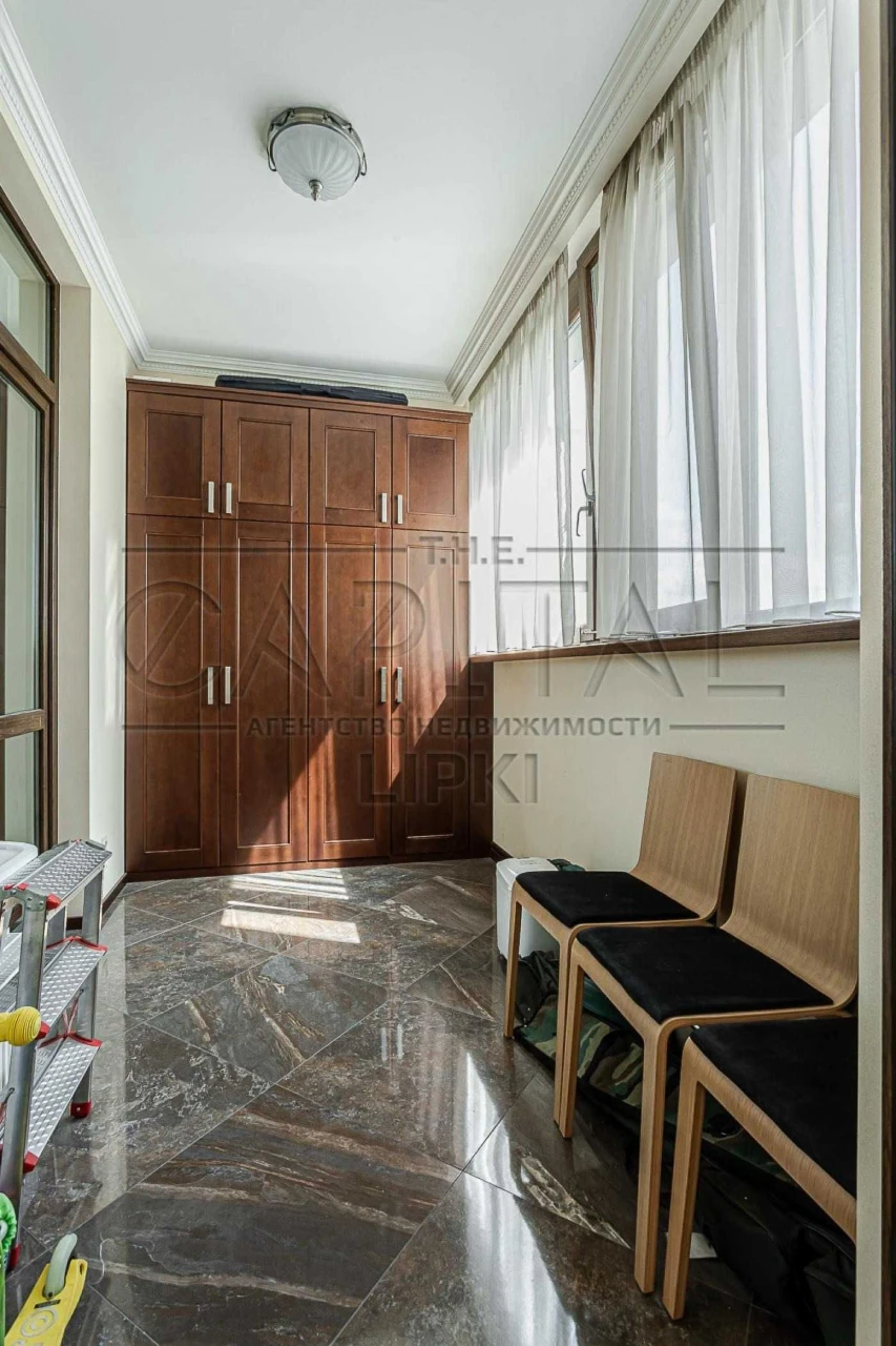 Продаж / Квартира / 110 м2 / ЖК Новопечерські Липки / Печерс