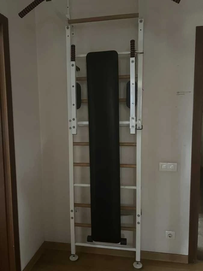 Sale of a 3-room apartment 73 m², Valery Lobanovskyi about