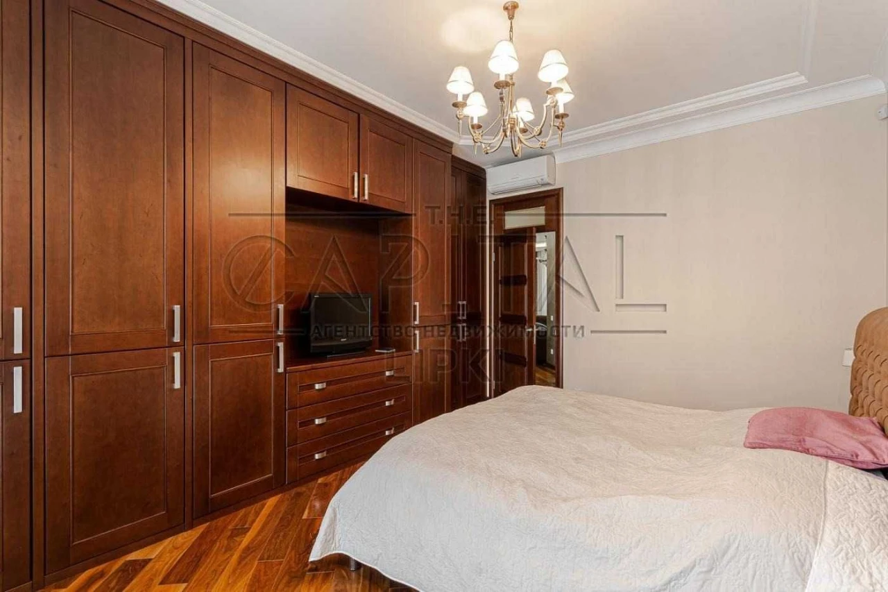 Продаж / Квартира / 110 м2 / ЖК Новопечерські Липки / Печерс