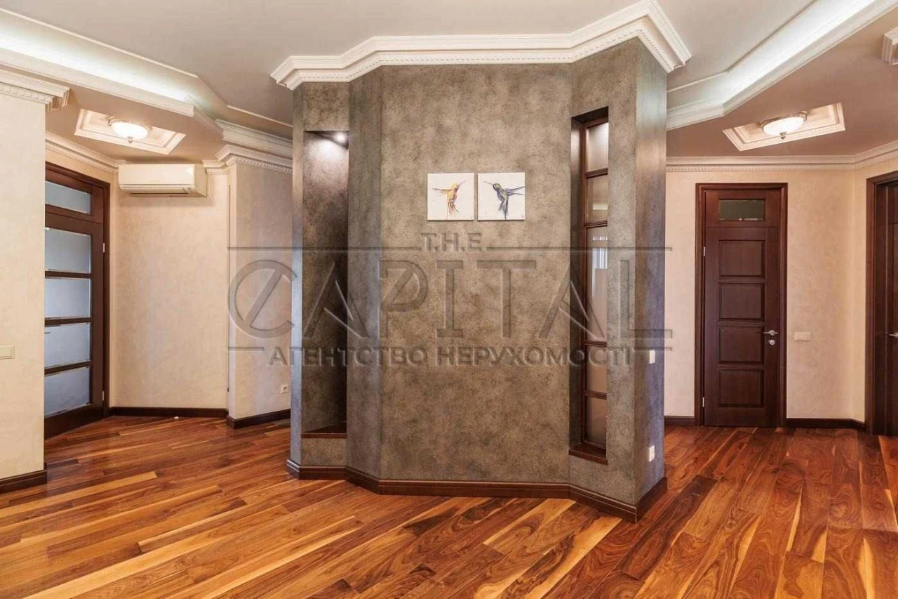 Продаж / Квартира / 110 м2 / ЖК Новопечерські Липки / Печерс