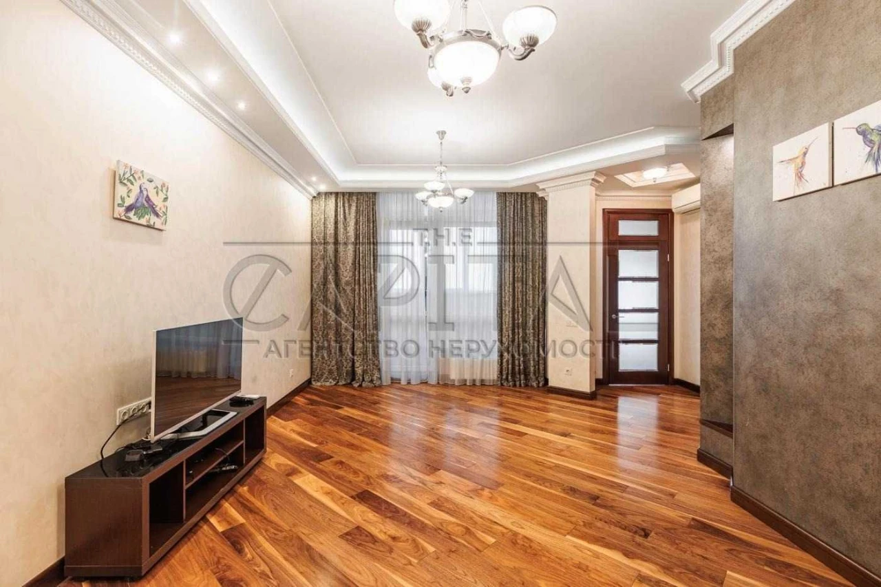 Продаж / Квартира / 110 м2 / ЖК Новопечерські Липки / Печерс
