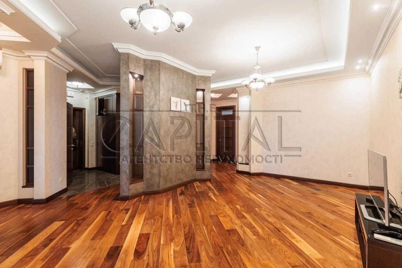 Продаж / Квартира / 110 м2 / ЖК Новопечерські Липки / Печерс
