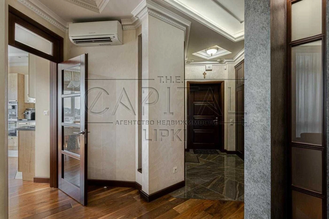 Продаж / Квартира / 110 м2 / ЖК Новопечерські Липки / Печерс