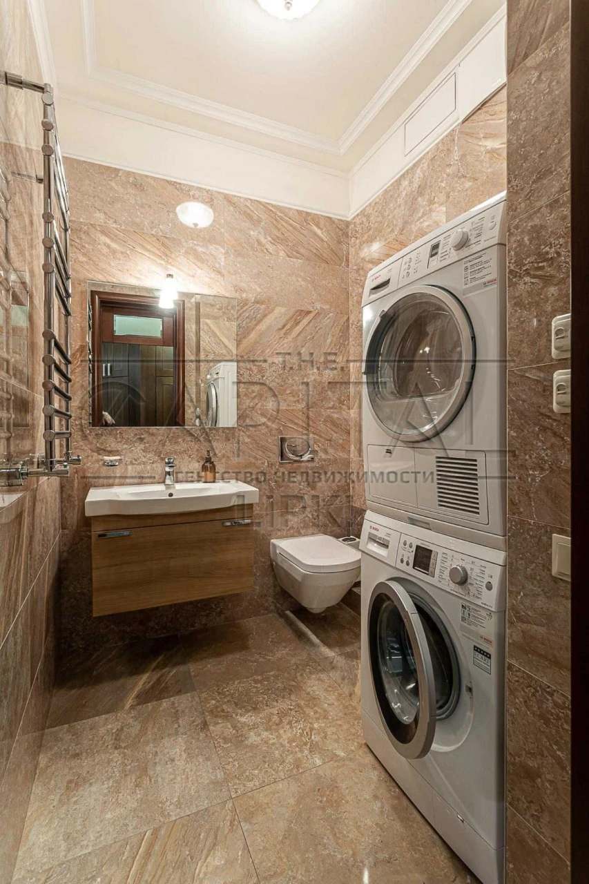 Продаж / Квартира / 110 м2 / ЖК Новопечерські Липки / Печерс