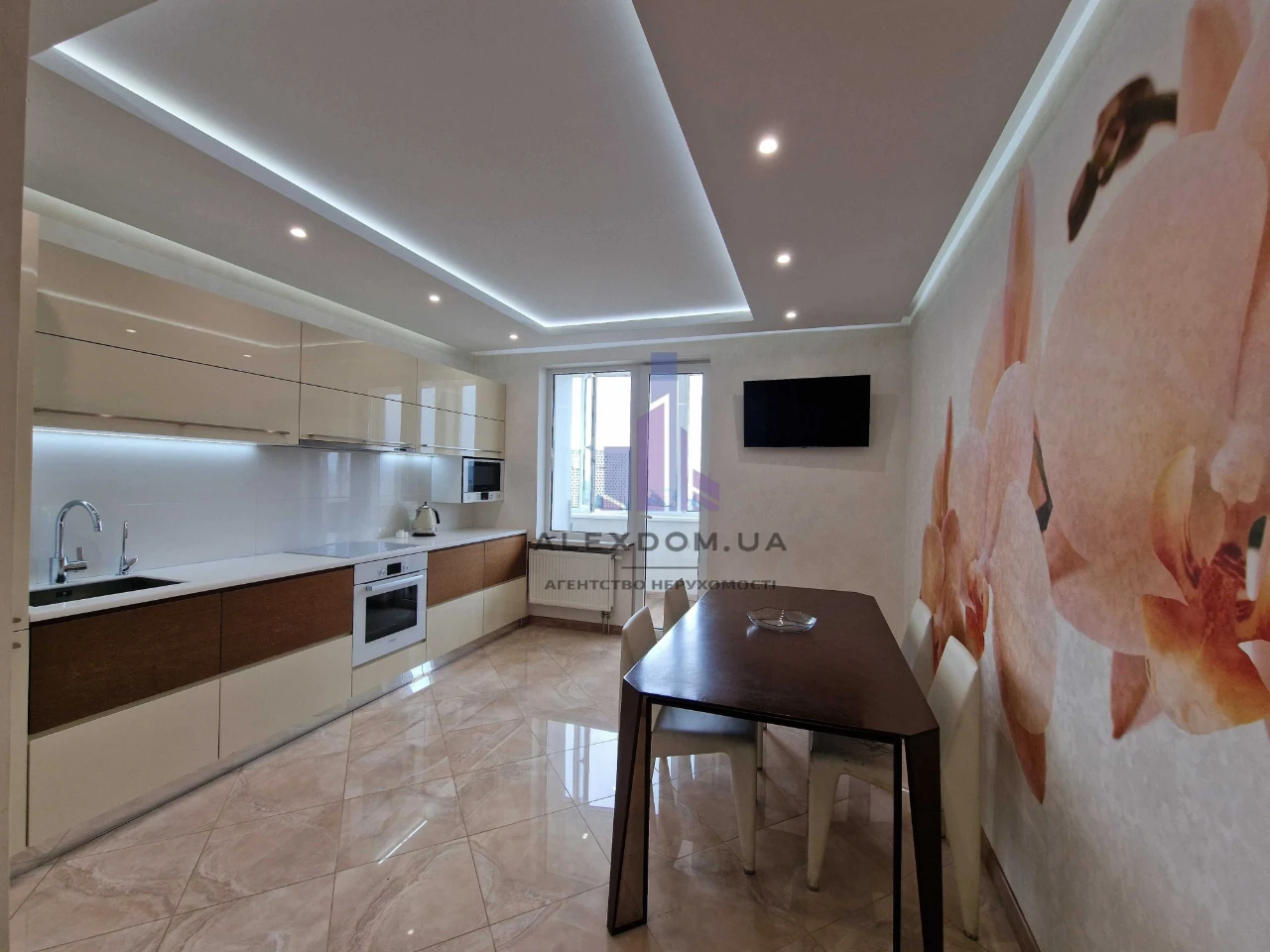 Продаж 1к кв 52м2, ЖК Стародарницький, Харківське шосе 17А Г