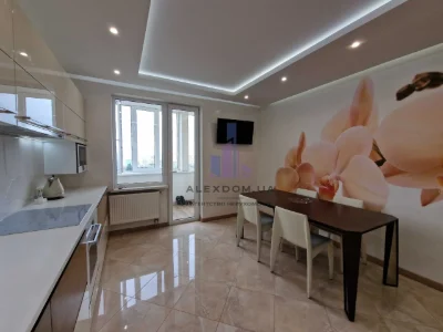 Продаж 1к кв 52м2, ЖК Стародарницький, Харківське шосе 17А Г