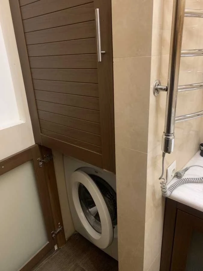 Sale of a 3-room apartment 73 m², Valery Lobanovskyi about