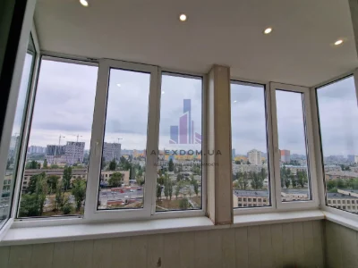 Продаж 1к кв 52м2, ЖК Стародарницький, Харківське шосе 17А Г