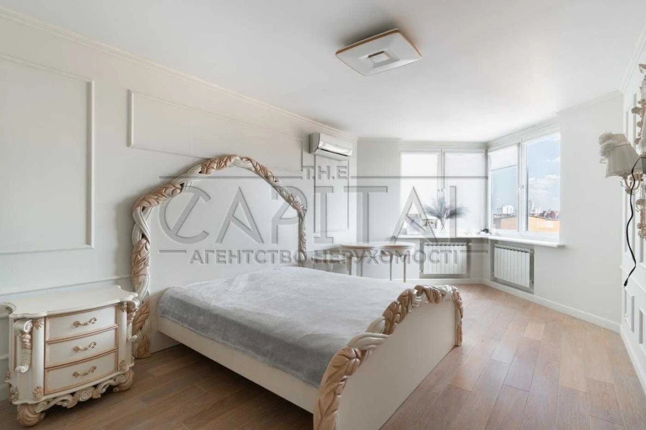 Продаж/Квартира/140м2/Київ/ЖК КОРОНА/Дарницький