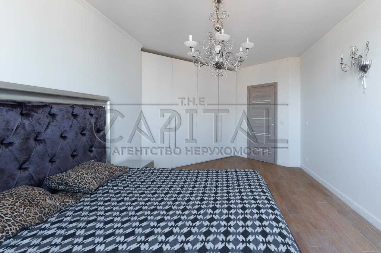Продаж/Квартира/140м2/Київ/ЖК КОРОНА/Дарницький