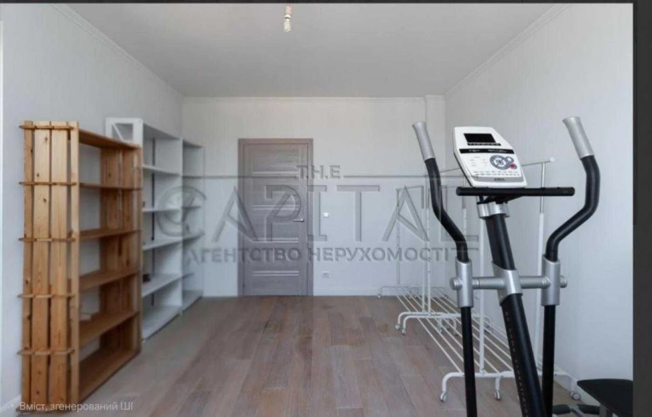 Продаж/Квартира/140м2/Київ/ЖК КОРОНА/Дарницький