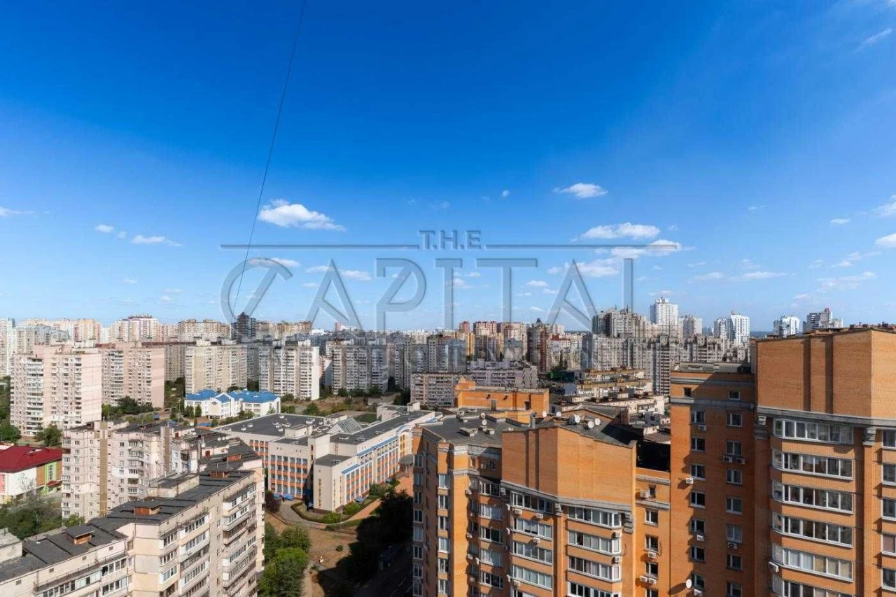 Продаж/Квартира/140м2/Київ/ЖК КОРОНА/Дарницький