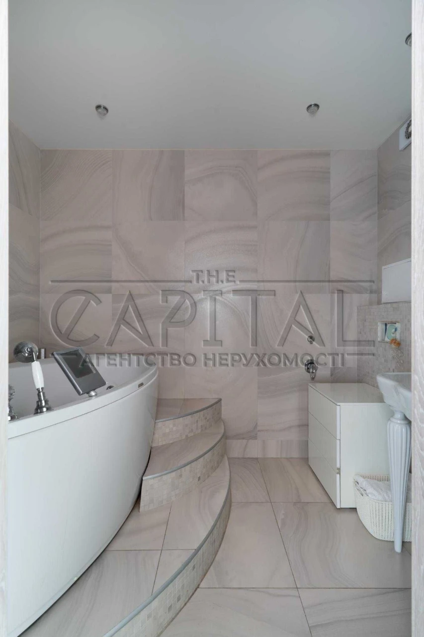 Продаж/Квартира/140м2/Київ/ЖК КОРОНА/Дарницький