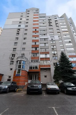 Продаж 1к Токарева(Вузівська)5, будинок 2000р, держ. Програм
