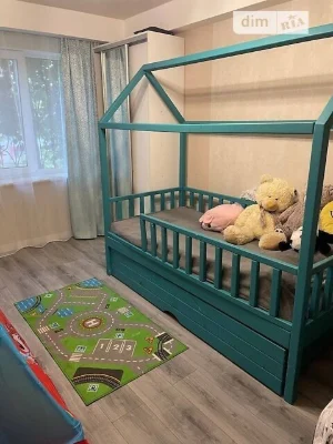 Sale of 3-room apartment 63 sq. m. on Volodymyra Pokotila 3B street •