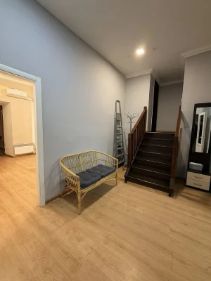Продаж 3к квартири, вул. Шота Руставелі, 20-Б, 95,3 кв.м.