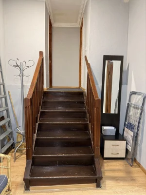 Продаж 3к квартири, вул. Шота Руставелі, 20-Б, 95,3 кв.м.