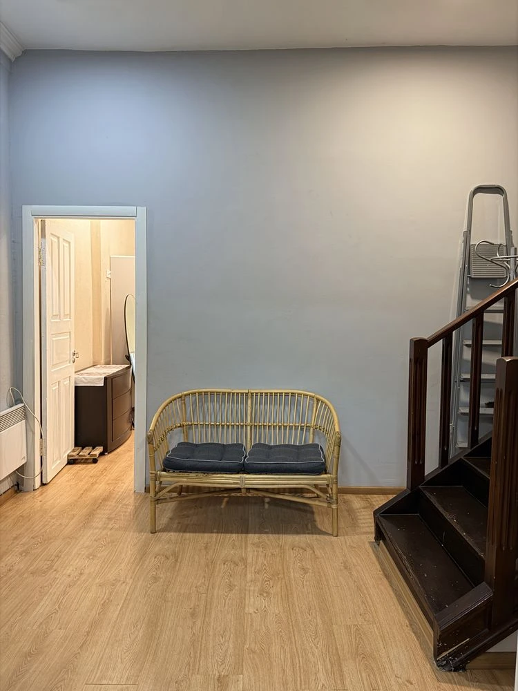 Продаж 3к квартири, вул. Шота Руставелі, 20-Б, 95,3 кв.м.