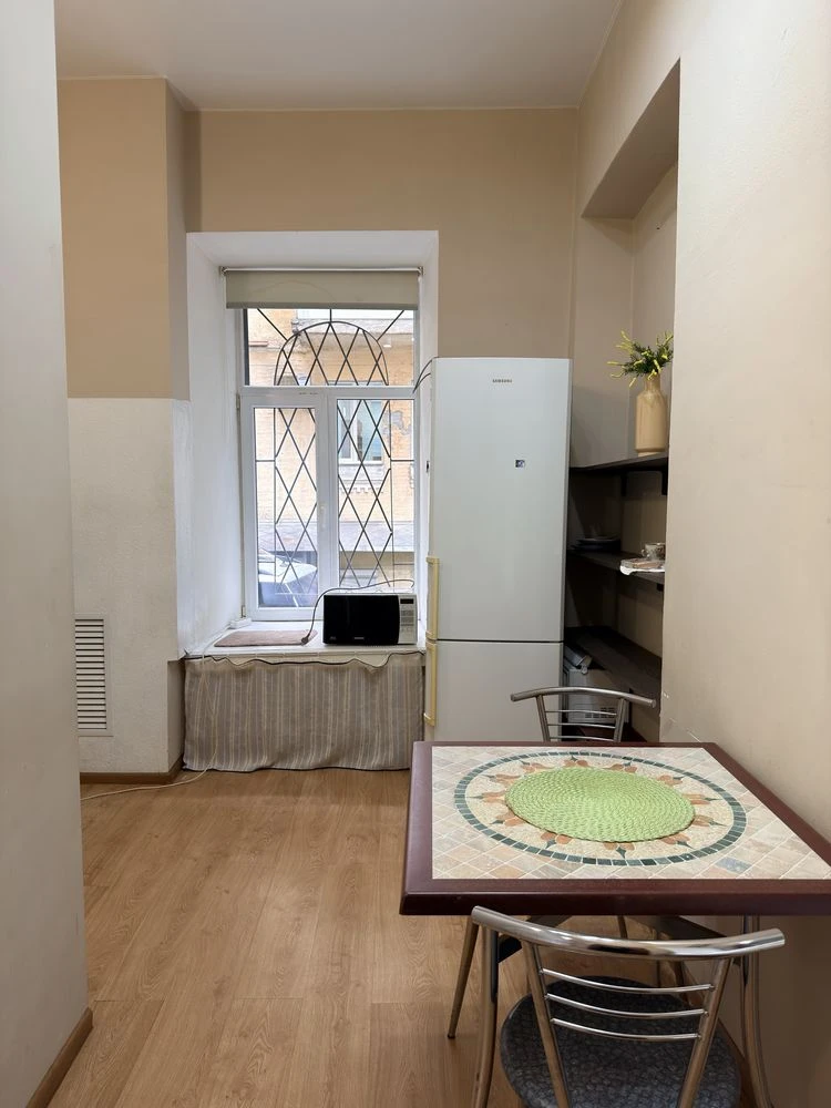 Продаж 3к квартири, вул. Шота Руставелі, 20-Б, 95,3 кв.м.