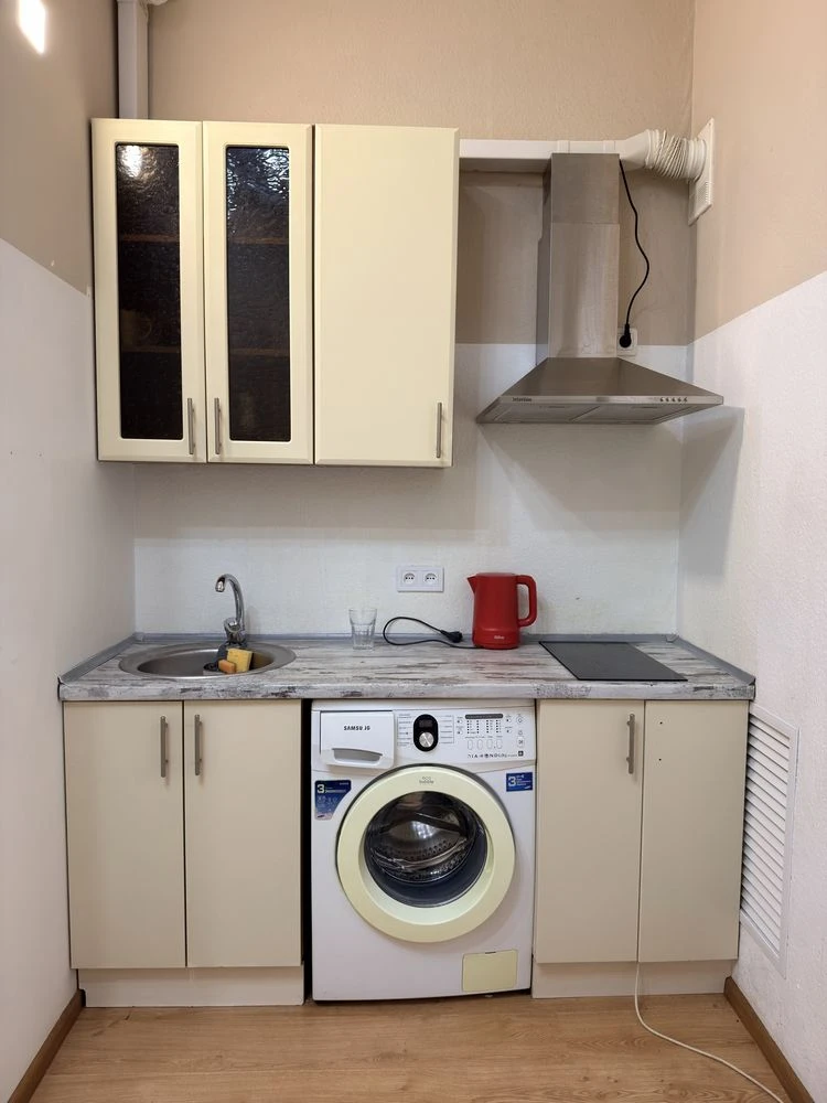 Продаж 3к квартири, вул. Шота Руставелі, 20-Б, 95,3 кв.м.