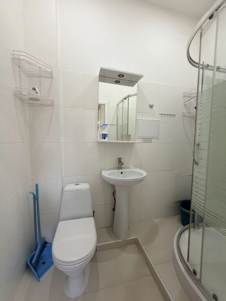Продаж 3к квартири, вул. Шота Руставелі, 20-Б, 95,3 кв.м.