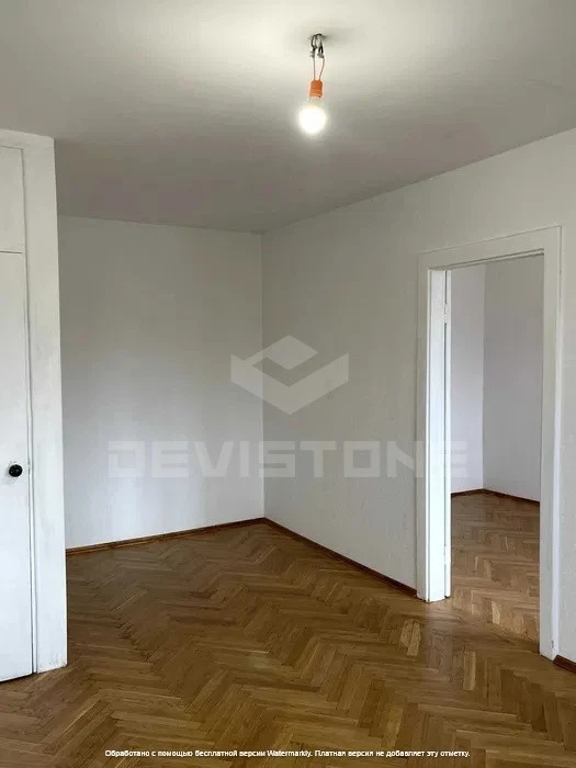 2-room apartment for sale 45 m², Mykoly Pymonenka St., 12