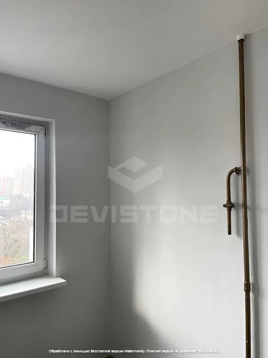 2-room apartment for sale 45 m², Mykoly Pymonenka St., 12