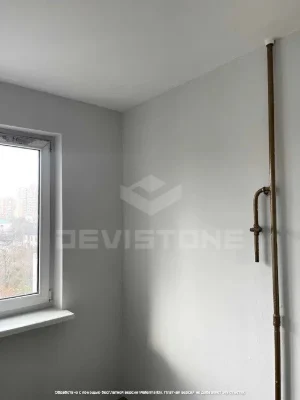 2-room apartment for sale 45 m², Mykoly Pymonenka St., 12