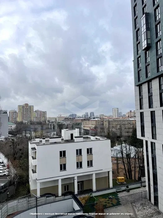 2-room apartment for sale 45 m², Mykoly Pymonenka St., 12